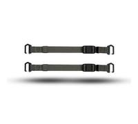 Wandrd Correa para accesorios Premium Wasatch Verde