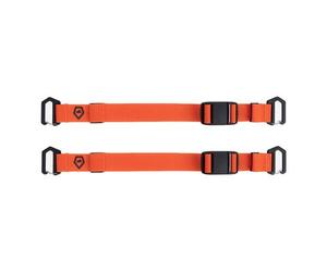Wandrd Correa para accesorios Wandrd Premium Arcos Rojo V2