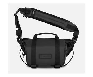 Wandrd Correa ROGUE V2 4 L negro
