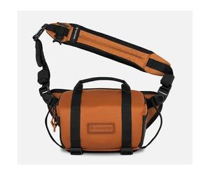 Wandrd Correa ROGUE V2 4 L Sedona Naranja