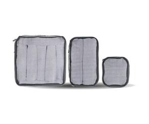 Wandrd Cubo de embalaje Bundle (S,M,L)