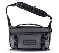 Wandrd Eslinga ROGUE negro 9L