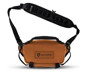 Wandrd Eslinga ROGUE Sedona Naranja 3L