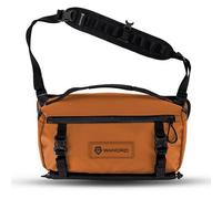Wandrd Eslinga ROGUE Sedona Naranja 9L