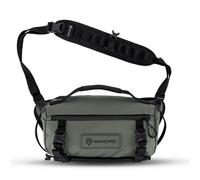 Wandrd Eslinga ROGUE Wasatch Verde 6L