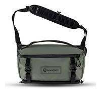 Wandrd Eslinga ROGUE Wasatch Verde 9L
