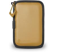 Wandrd Estuche para tarjeta de memoria Dallol Amarillo