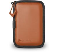 Wandrd Estuche para tarjeta de memoria Sedona Naranja