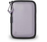 Wandrd Estuche para tarjeta de memoria Uyuni Púrpura