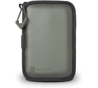 Wandrd Estuche para tarjeta de memoria Wasatch Verde