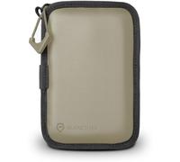 Wandrd Estuche para tarjeta de memoria Yuma Tan