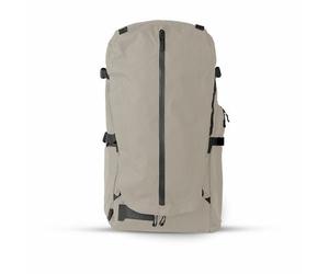 Wandrd FERNWEH Mochila de senderismo fotográfico de 50 litros beige S/M