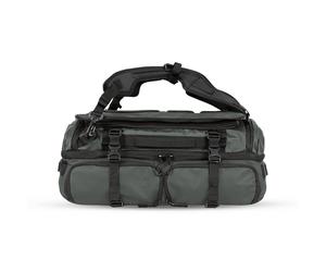 WANDRD HEXAD ACCESO DUFFEL Wasatch Verde