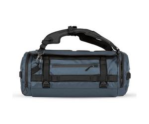 Wandrd HEXAD CARRYALL DUFFEL 60 litros Azul Egeo