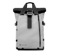 Wandrd LA PRVKE 21 litros Edición limitada en gris