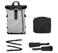 Wandrd LA PRVKE paquete de fotos de 21 litros Edición limitada en gris