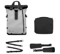 Wandrd LA PRVKE paquete de fotos de 41 litros Edición limitada en gris