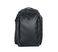 WANDRD Mochila de viaje Transit 35L negro