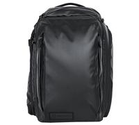 Wandrd Mochila de viaje Transit negro 35L