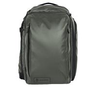 Wandrd Mochila de viaje Transit Wasatch Verde 35L
