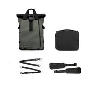 WANDRD Mochila PRVKE 21 Litros Verde Paquete V3 (PK21-GN-PB-3)