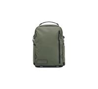 WANDRD Mochila PRVKE ZIP 31L Verde Wasatch