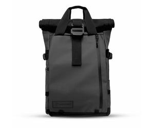 Wandrd Paquete de viaje PRVKE V3 negro 21 litros