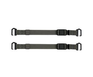 WANDRD Premium Accesorio Correa, Wasatch verde V2