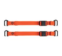 WANDRD Premium Accessory Correa V2 - Naranja/Rojo