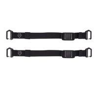 WANDRD Premium Accessory Straps V2 - Black