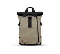 WANDRD PRVKE 21 color cuero Yuma