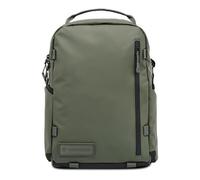 Wandrd PRVKE 21L Cremallera Sólo bolsa con cremallera Wasatch Verde