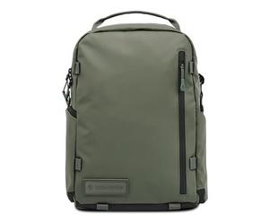 Wandrd PRVKE 21L Cremallera Sólo bolsa con cremallera Wasatch Verde