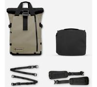 Wandrd PRVKE 31 litros beige