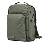 Wandrd PRVKE 31 Sólo bolsa de bolsillo Wasatch Verde