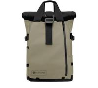 WANDRD PRVKE 31L, V3 paquete de fotografía: mochila de viaje y cámara resistente a la intemperie con funda para laptop, acceso lateral rápido, apertura de concha - Ideal para fotografía y bolsa de
