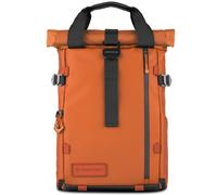 WANDRD PRVKE Daily Mochila V4 - Sedona Orange - 18L