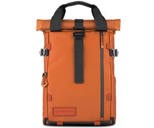 WANDRD PRVKE Daily Mochila V4 - Sedona Orange - 18L