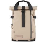 WANDRD PRVKE Daily Mochila V4 - Yuma Tan - 18L