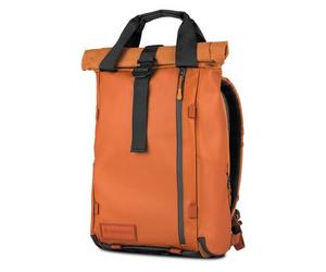 Wandrd PRVKE EDC 18L Diario Sedona Naranja