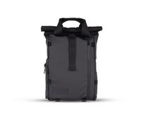WANDRD PRVKE Lite - Photography Bag - Water Resistant Camera Backpack for Photographers - Anti-Theft Travel Bag with 14-Inch Laptop Sleeve a