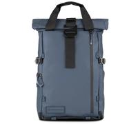Wandrd PRVKE V4 31 Sólo bolsa Azul Egeo