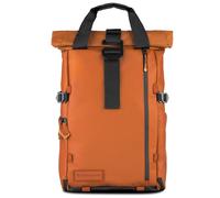 Wandrd PRVKE V4 31 Sólo bolsa Sedona Naranja