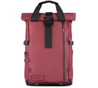 WANDRD PRVKE Mochila V4 - Ródano Borgoña - 31L