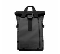 WANDRD PRVKE 31 l - Mochila de viaje y cámara resistente al agua, con funda para portátil, acceso lateral rápido y apertura tipo concha, para fotografía y viajes (negro)