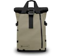 WANDRD PRVKE - Paquete de fotografía de 31 litros: mochila de viaje y cámara resistente a la intemperie con funda para laptop, acceso lateral rápido, apertura de concha - Ideal para fotografía y bolsa