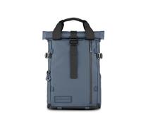 WANDRD PRVKE Photo Bundle Mochila V4 - Aegean Blue - 15 L