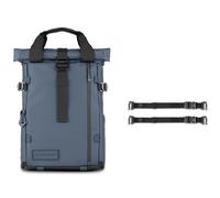 WANDRD PRVKE Photo Bundle Mochila V4 - Aegean Blue - 15 L