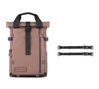 WANDRD PRVKE Photo Bundle Mochila V4 - Atacama Clay - 15 L