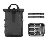 WANDRD PRVKE Photo Bundle Mochila V4 - Negro - 31 L